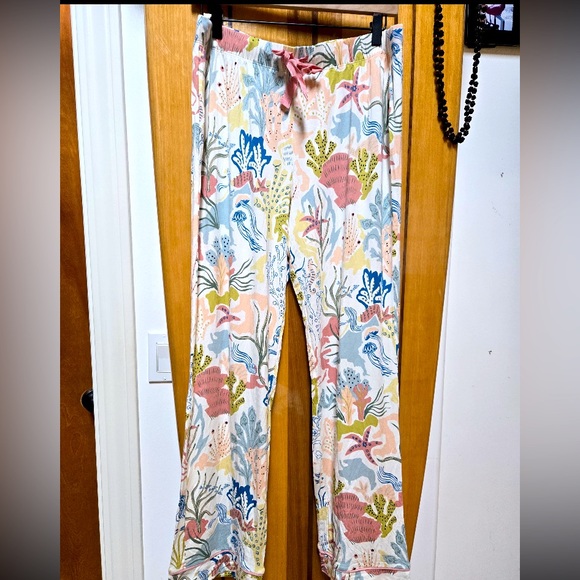 Spartina Lounge Pajama Pants - Picture 1 of 6
